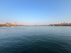 -济南大明湖景区