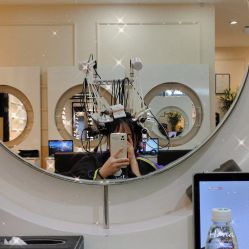 -时尚殿堂hair salon