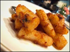 -唐阁(香港朗廷酒店)