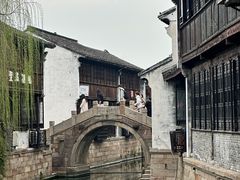 -嘉兴月河历史街区