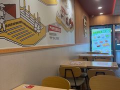 -永和大王(解放东路店)