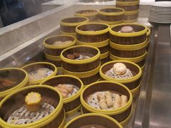 -川骄海鲜自助(亚运村店)