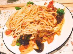 -疆Jiang·新疆秘制料理