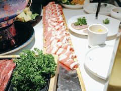 -祥源胡同·涮牛羊肉火锅(花桥店)