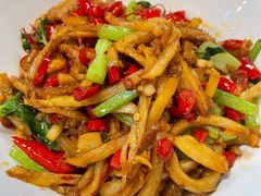 -笨罗卜浏阳菜馆(龙华鹏润达店)