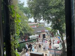 -鱼食饭稻·苏浙土菜17年老馆子(平江路店)