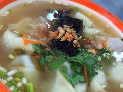 -杜守仁馄饨(南宁路店)