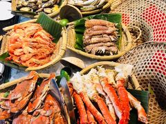 -索菲特西湖大酒店·香榭丽全日候餐厅(南山路店)