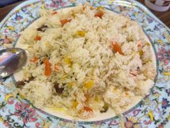 碎肉抓饭-阿达西新疆特色美食(悦海新天地中央广场店)