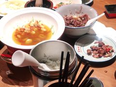 -老湘村·湖南土菜(天河维多利店)