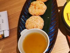 -默加东南亚美食(大宁音乐广场店)