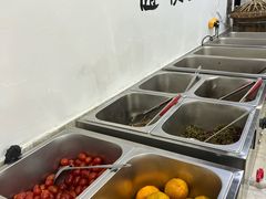 -铜元老码头鳝鱼火锅