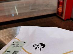 司康-喜茶(佛山岭南站店)