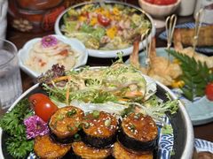 -鸟泉居酒屋·烧鸟·酒馆(百子湾店)