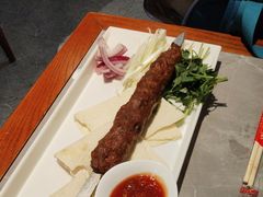 -通海俄式烧烤·俄罗斯大串(嵩山路店)