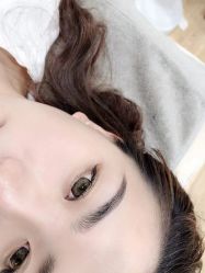 -轻妆Feel·半永久纹眉眼线