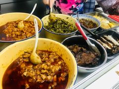 -大时代美食面馆