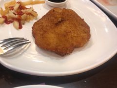 -德大西餐社(云南南路店)