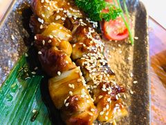 -大江户日本料理(吕厝店)