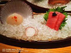 -花和海鲜自助(梅江店)