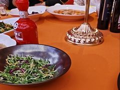 -白金汉爵大酒店·中餐厅(相城店)