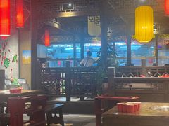 -蜀国大将老火锅(江北店)