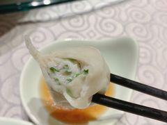 鲅鱼水饺-船歌·鱼水饺青岛菜(闽江二路店)