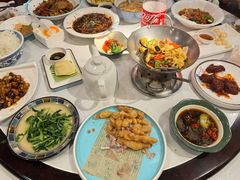 -三玛璐酒楼(汉口路店)