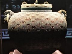 -盘龙城国家考古遗址公园