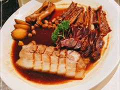 -维园悦谱·海派家常菜(乌鲁木齐南路店)