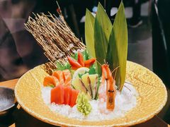 -渔寿司·日本料理(艾尚天地店)