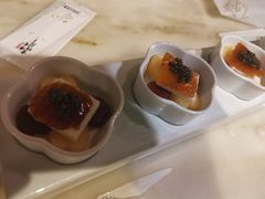 -京华烟云·北京烤鸭(领展购物广场·中关村店)