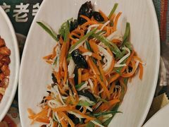 -巴依老爷新疆美食(马驹桥店)