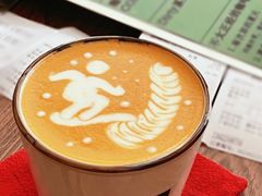 -喜柿咖啡SeeS coffee