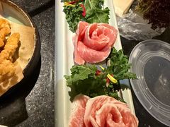 -捞王锅物料理(凯旋路店)