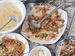 -水韵·渔家臻品私房菜(中庙店)
