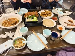 -鸿运楼烤鸭店(天桥店)