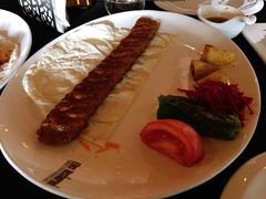 -Efes Turkish & Mediterranean Cuisine 艾菲斯餐厅(陆家嘴店)