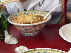 -金杨拉面王小吃面馆·牛三宝面·红烧牛肉粉