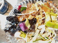 -东北老家私房菜(文灶店)