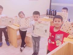 -贝弈围棋(惠山万达校区)