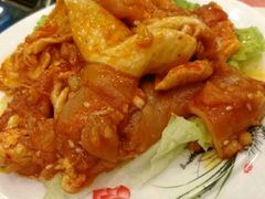 -蓉城老妈火锅(双林路店)