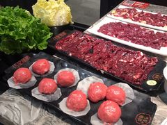 -潮发潮汕牛肉店(芳村店)