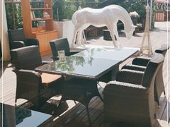 -皇玺·云汀花园餐厅(振华商厦店)