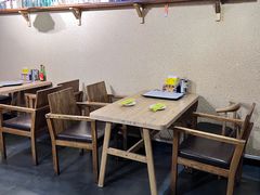 -烤五行·烧烤烤串(石佛营店)
