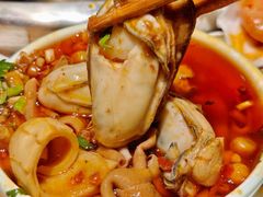 -懂食汇自助火锅