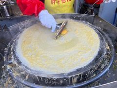 -胖子煎饼店(钦州南路店)