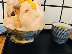 -WONDER ICE 萬得冰田(建設路总店)