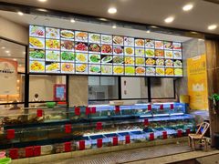 -洲晓鱻舟山海鲜(2号店)