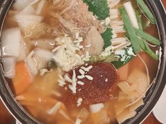 -第二外国语学院-韩国餐厅(朝阳路店)